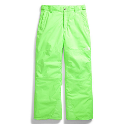 The North Face ★W'S ICE GREEN PANTS - NP6NQ36 The North Face Women's Sally Insulated Pant - Aj's Ski and